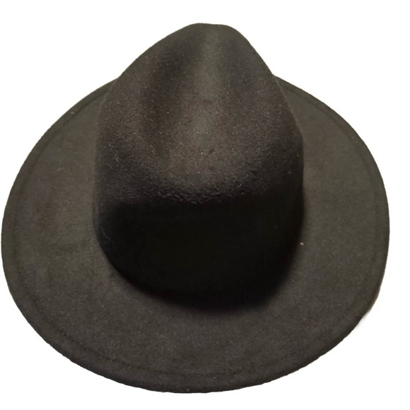 Universal Thread Charcoal Hat - Picture 5 of 6